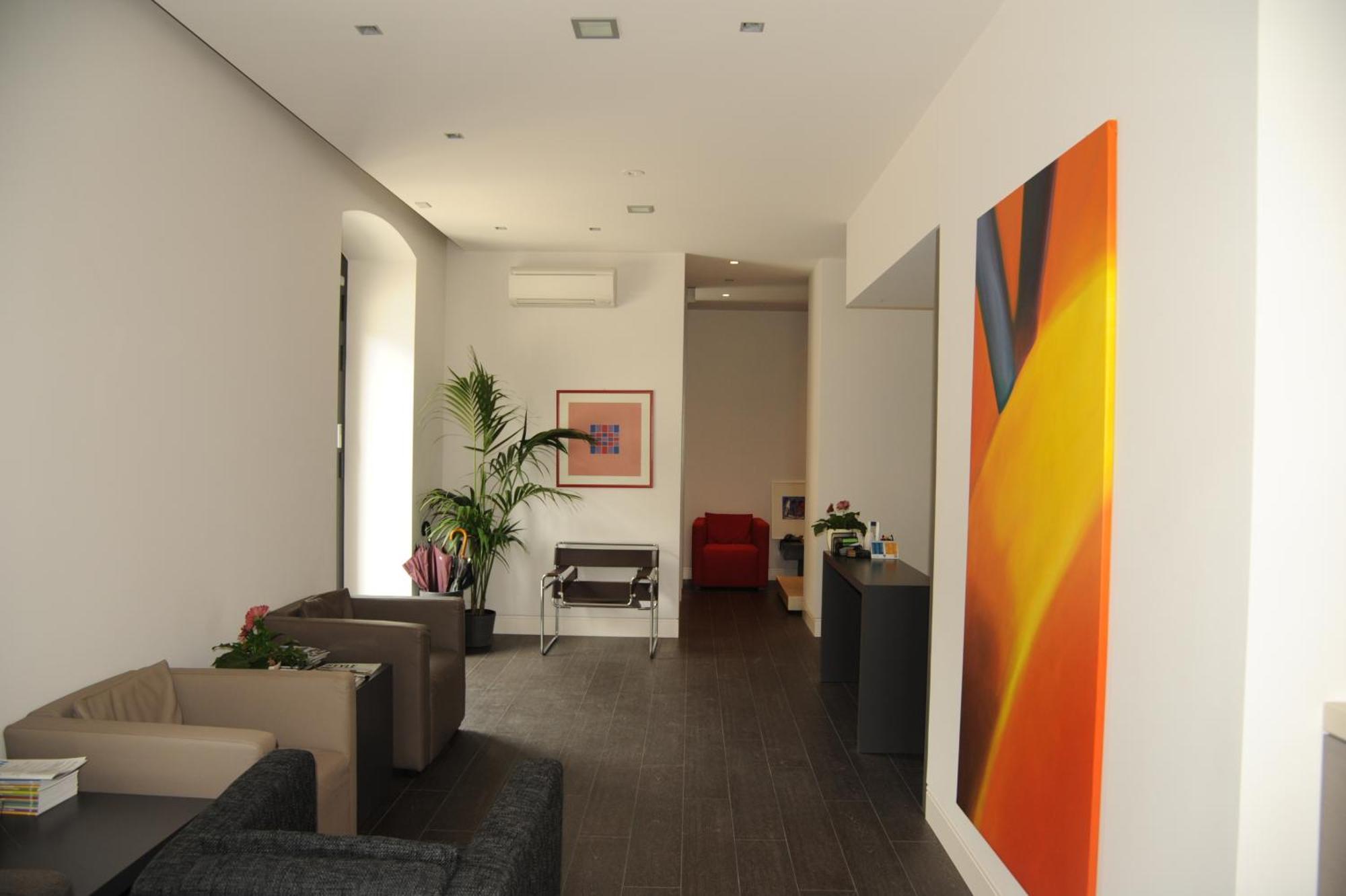 Albergo Al Sole Mezzolombardo Bagian luar foto