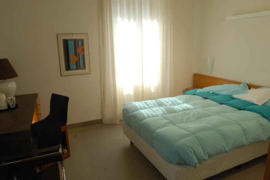 Albergo Al Sole Mezzolombardo Ruang foto